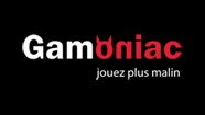 Gamoniac