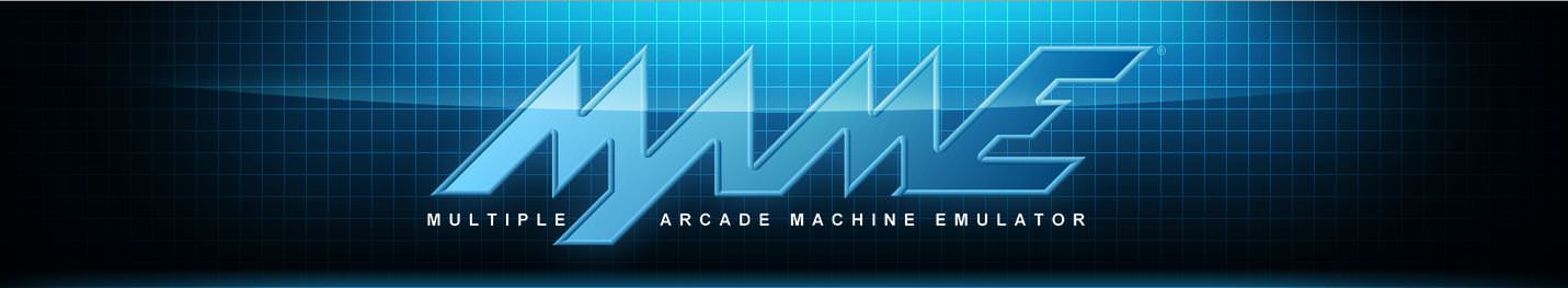 MAME v0.143