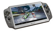 L'ARCHOS GAMEPAD...