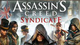 Compte-rendu : Assassin's Creed Syndicate Tour 