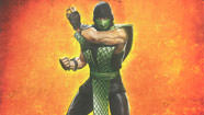 Contenu additionnel Mortal Kombat
