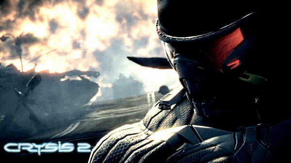 CRYSIS 2