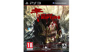 DEAD ISLAND RIPTIDE...