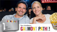 Des places de cin�ma � 4,90 EUR