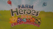 Evénement #BeAFarmHero - Farm Heroes Saga