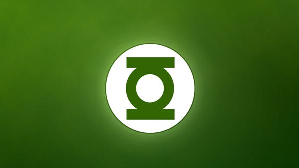 GREEN LANTERN