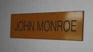 HintHunt : Le bureau de John Monroe