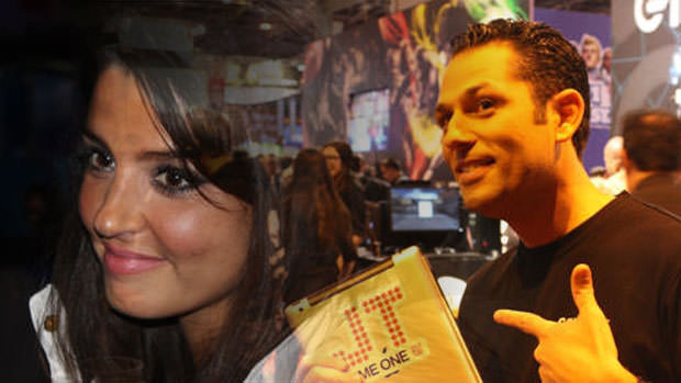 Julien Tellouck vs Carole Quintaine : le clash