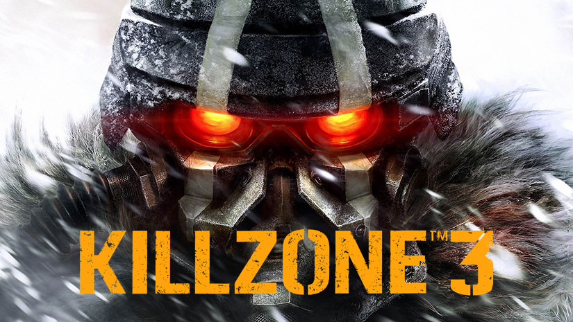 KILLZONE 3