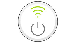 La prise intelligente Smart Plug Wi-Fi avec mesure de la consommation