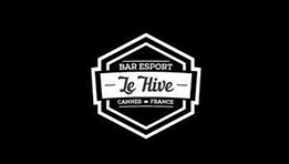 Le Hive, un bar eSport à Cannes