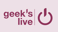 Le Journal Du Geek organise la 6ème édition de la Geek's Live