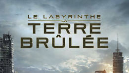 Le Labyrinthe : La Terre Brûlée : bande annonce et affiche teaser