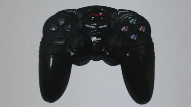 PAD FREEBOX