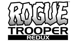 Le test de Rogue Trooper Redux