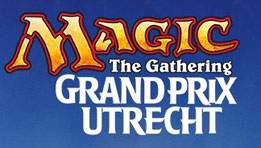 Magic The Gathering : Grand Prix Utrecht 2015