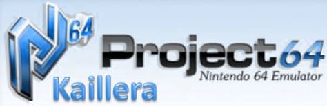 Project64K 0.25...