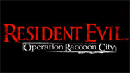 Resident Evil : Operation Raccoon City - Le teaser