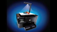 Retour sur la HP TopShot LaserJet Pro M275