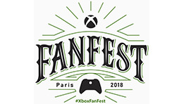 Retour sur la Xbox FanFest : Paris 2018