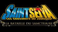 Saint Seiya : Sanctuary Battle - Images et vidéo