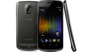 Samsung Galaxy Nexus