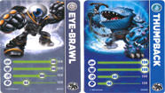 SKYLANDERS GIANTS -...
