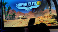 Sniper Elite III - Aperçu du jeu sur PS4