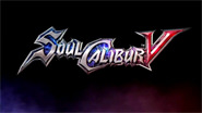 Soul Calibur V : Nouveau trailer