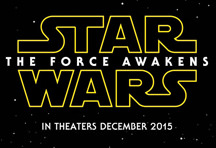 Star Wars: Episode VII - The Force Awakens : la bande annonce