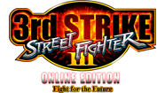 Street Fighter III: 3rd Strike Online Edition - Images