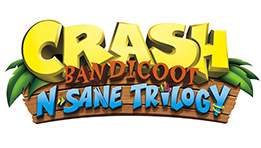 Test Crash Bandicoot N. Sane Trilogy : 3 épisodes de qualité en 1