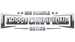 Test de Big Rumble Boxing: Creed Champions. Un jeu de boxe très arcade