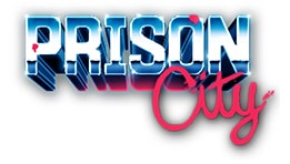 Test de Prison City. Un jeu vidéo old-school avec une touche moderne
