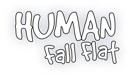 Test Human: Fall Flat sur Switch