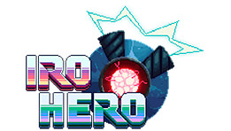 Test Iro Hero, le shoot'em up old school sur Switch