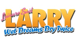 Test Leisure Suit Larry: Wet Dreams Dry Twice. La suite de la série culte