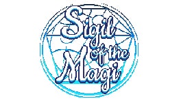 Test Sigil of the Magi. Un mélange de deck building et de stratégie tour par tour