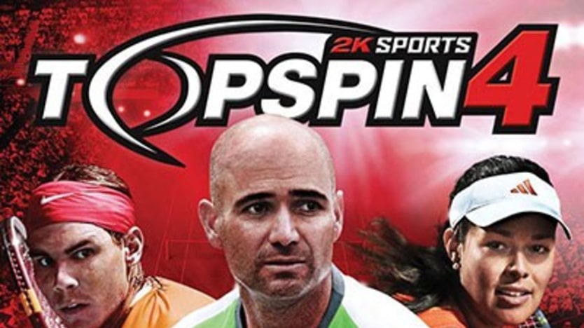 LE TENNIS SUR PS3