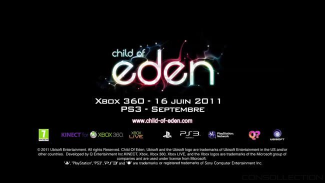 Child of Eden