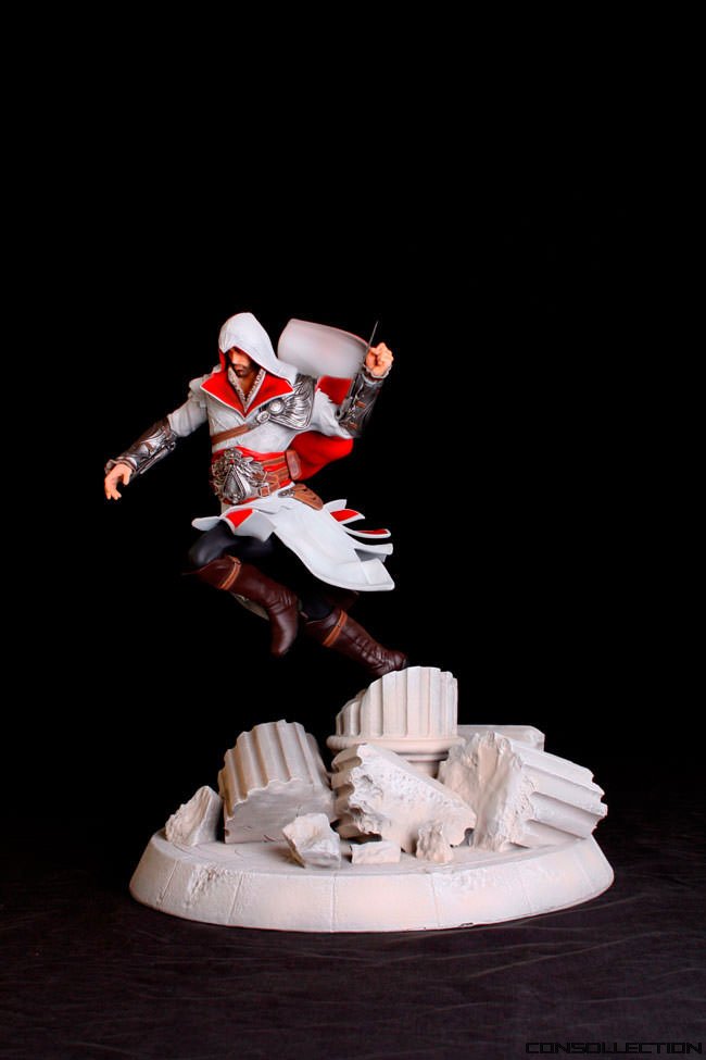 Ezio&acute;s Fury