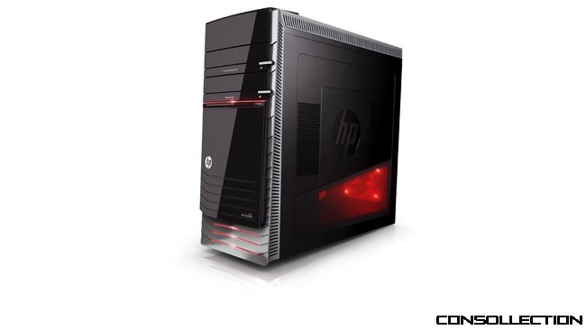 HP phoenix