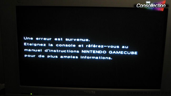 L&acute;erreur de trop