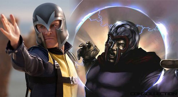 Magneto