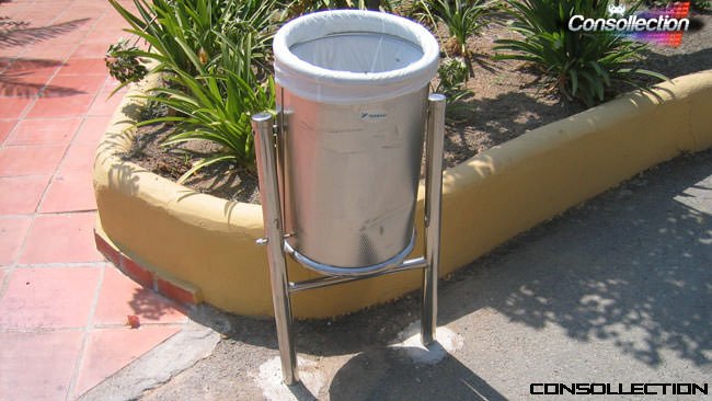 R2-D2 � la retraite