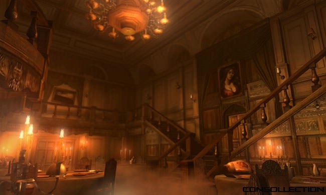 Resident Evil : Revelations