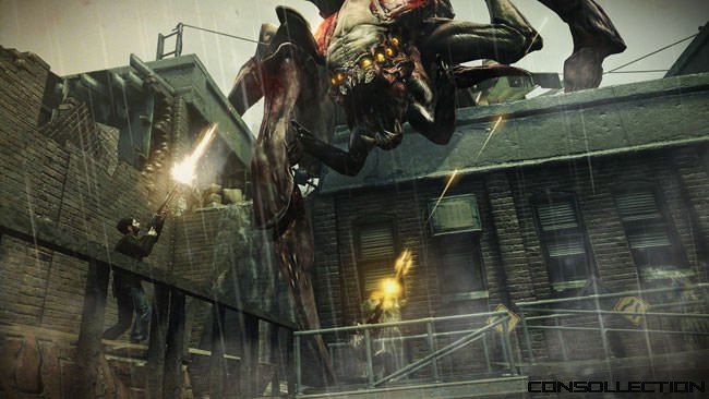 Resistance 3