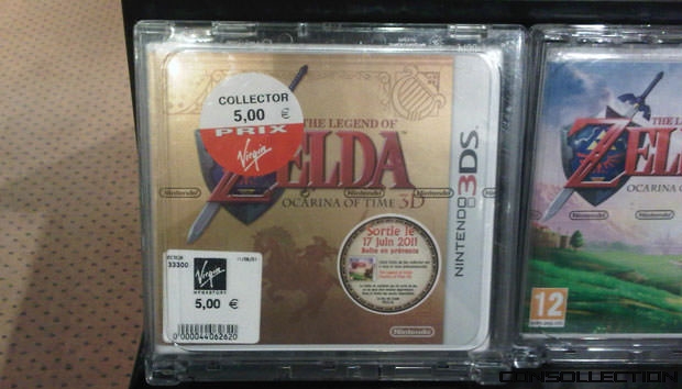 zelda ocarina of time pc gratuit