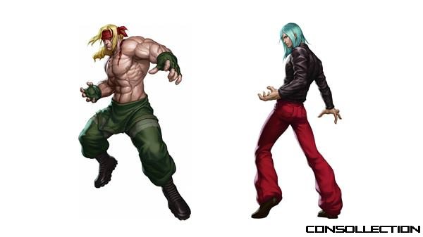 Third Strike Online