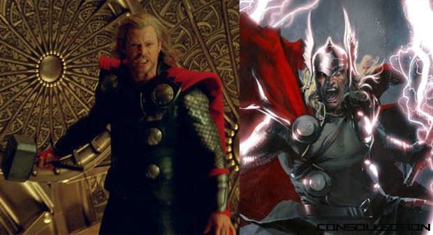 Thor